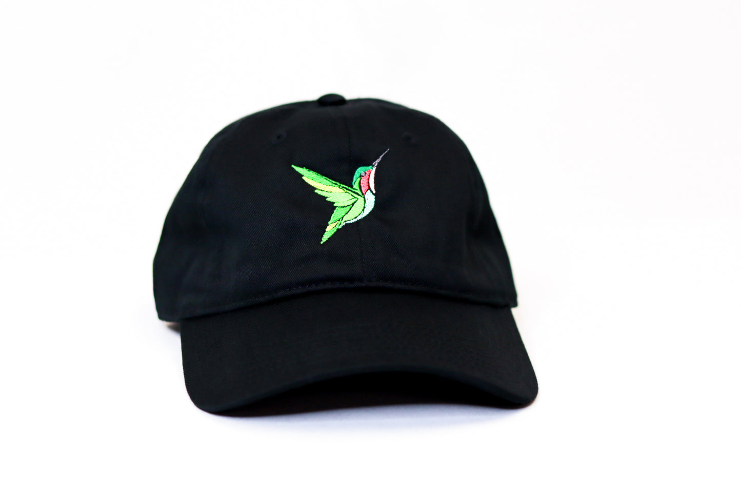 Hummingbird