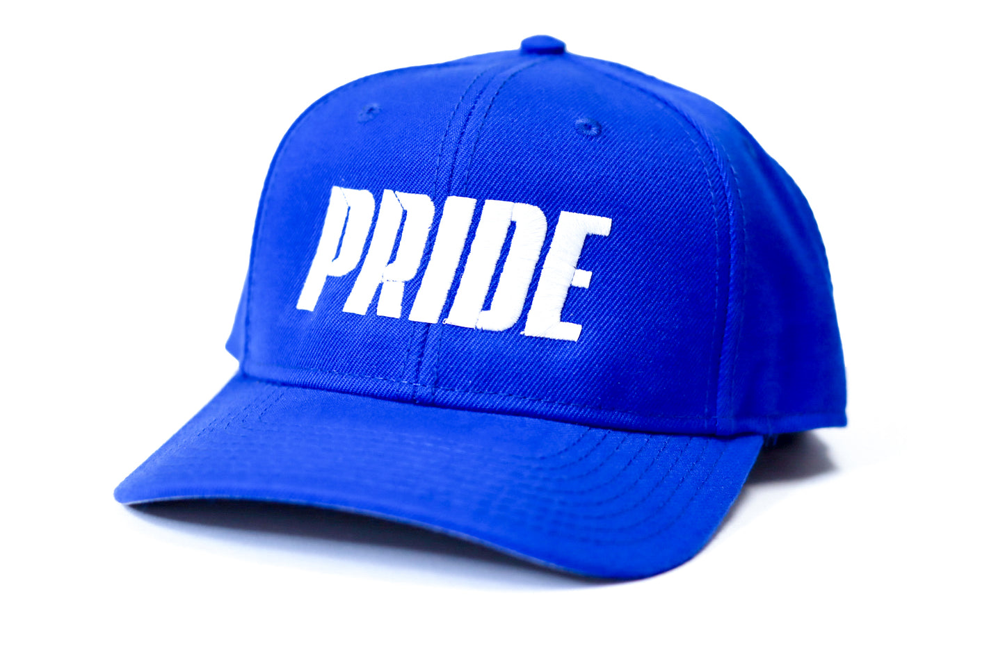 PRIDE -  BLU/WT